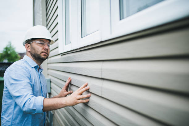 Best Stone Veneer Siding  in Beesleys Point, NJ